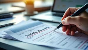 Changement de l’intitulé de poste sur la fiche de paie : guide pratique