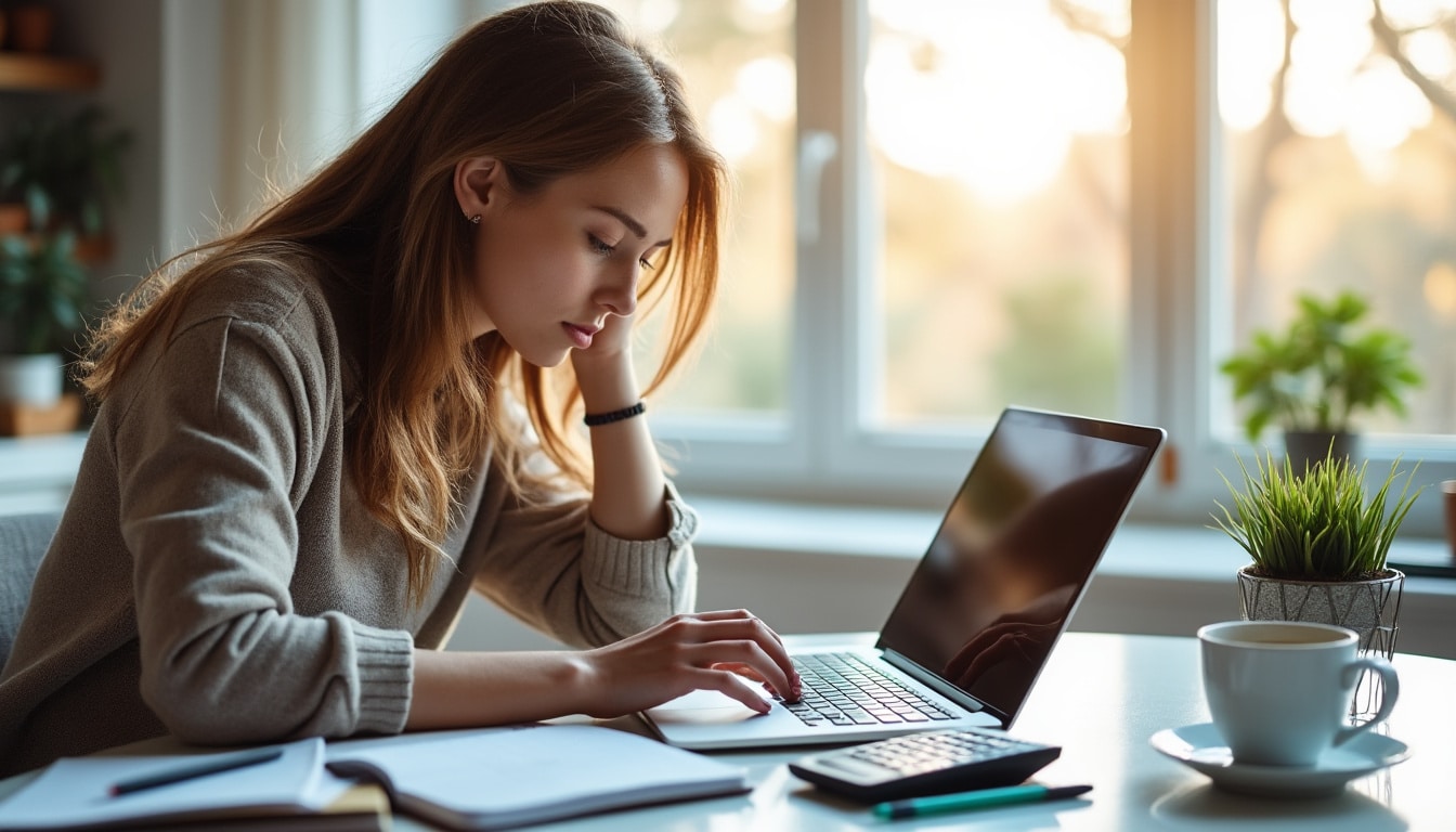 Comptable : formation à distance flexible et reconnue