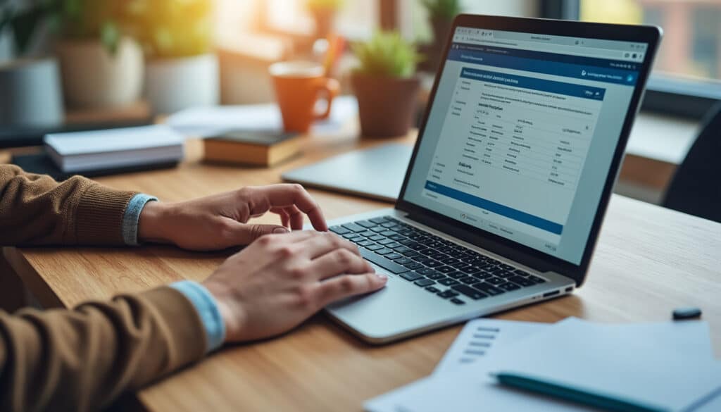 ENSAP fiche de paie de l’Éducation nationale : accès facile et sécurisé