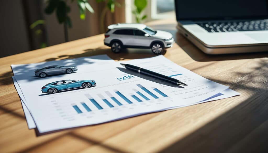 Exemple de fiche de paie avec voiture de fonction : Guide complet