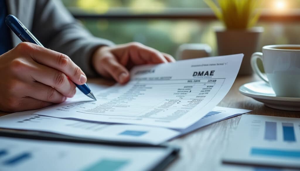Modèle de fiche de paie : guide complet pour bien comprendre et personnaliser