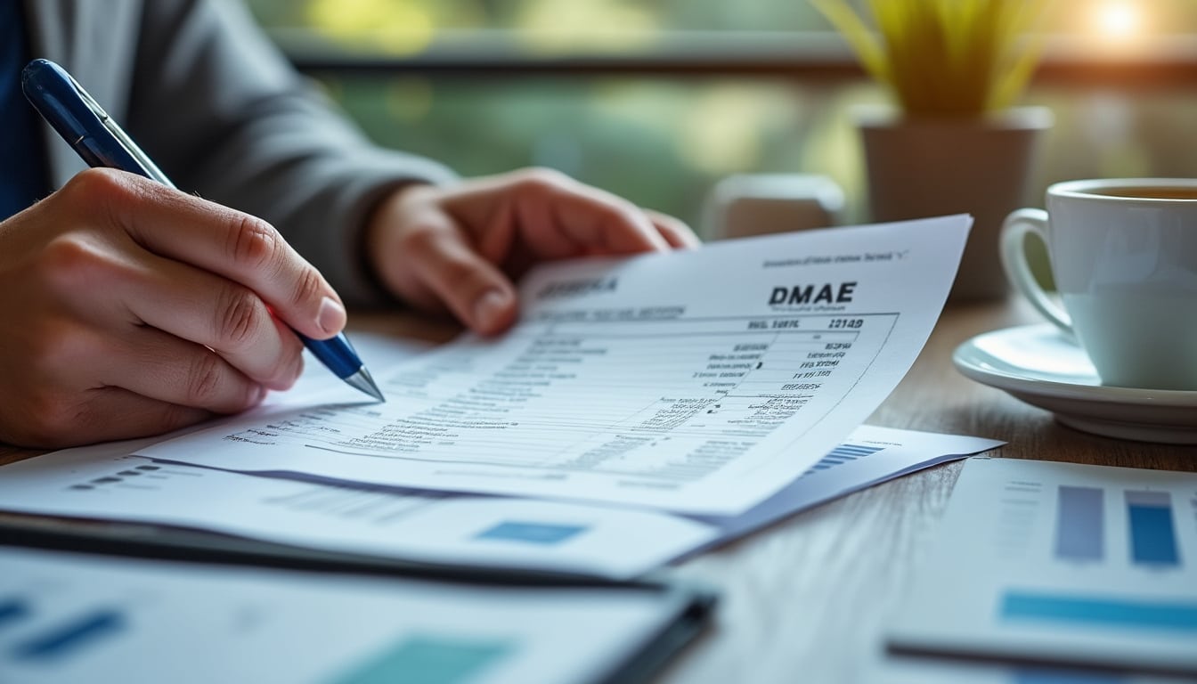 Modèle de fiche de paie : guide complet pour bien comprendre et personnaliser
