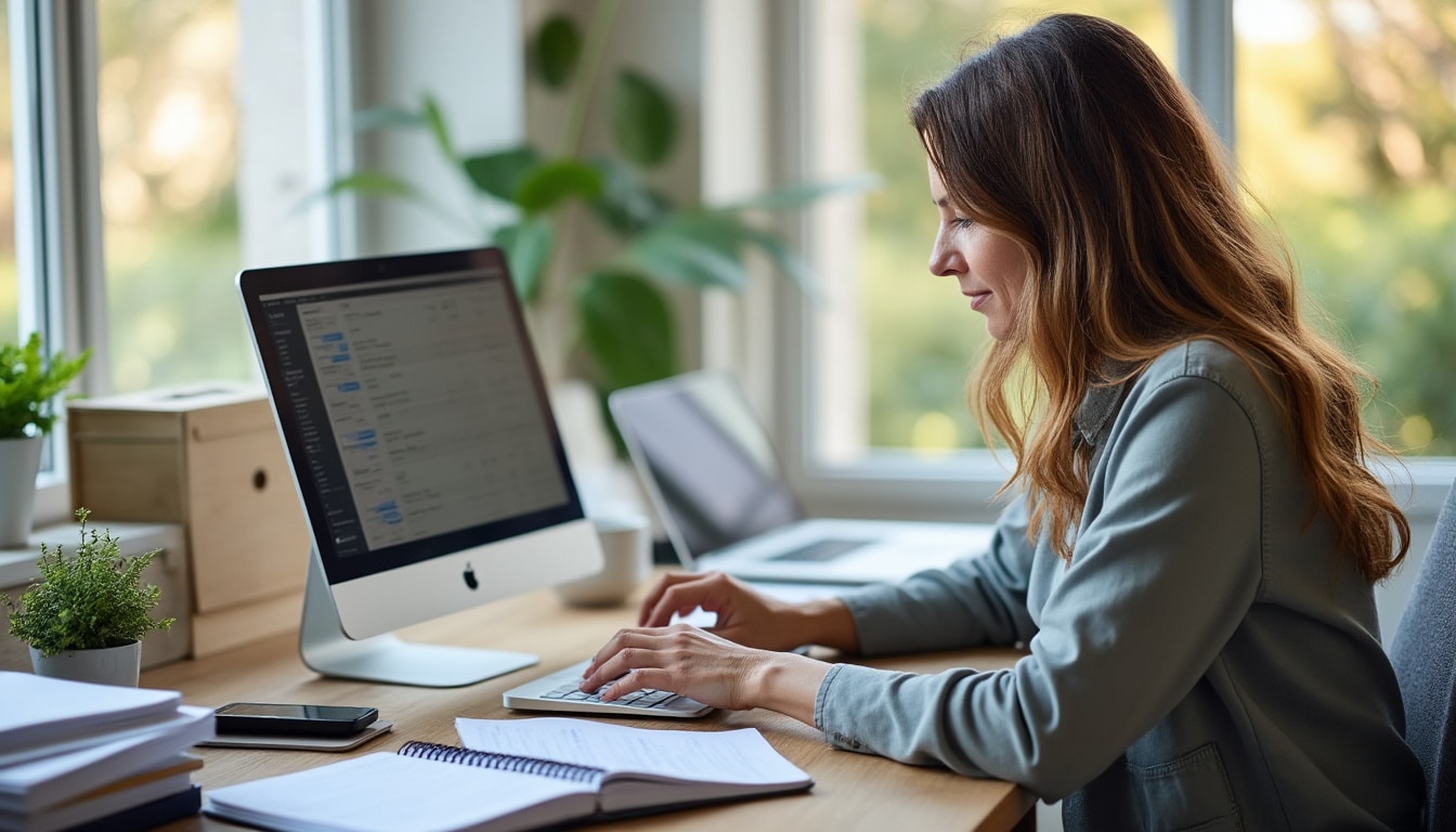 Illustration: Pourquoi choisir le métier de gestionnaire de paie ? Comprendre les responsabilités clés