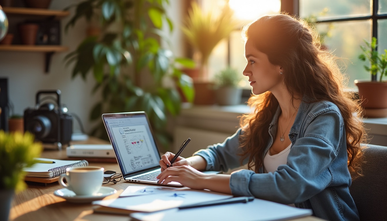 Formation à distance de gestionnaire de paie : guide complet et conseils