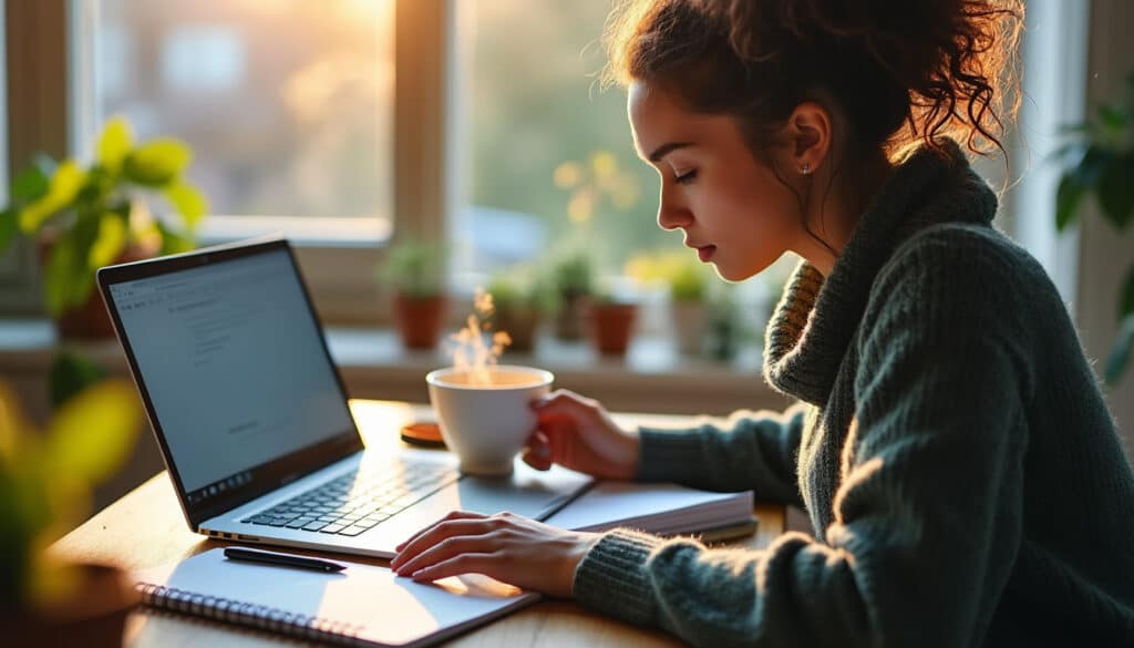 Formation de secrétaire comptable à distance : flexibilité et certification