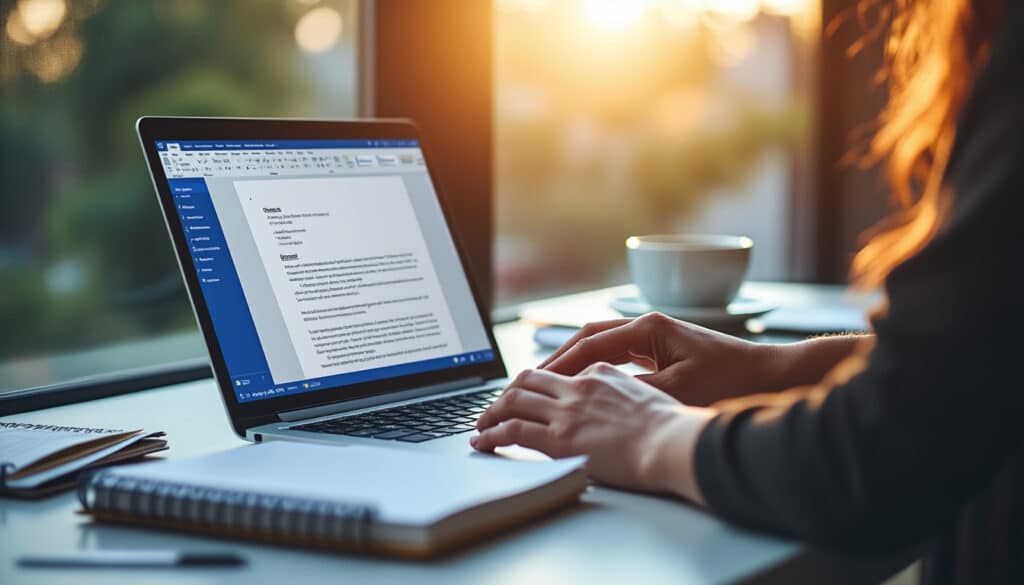 Modèle de fiche de paie Word gratuit : facile à personnaliser