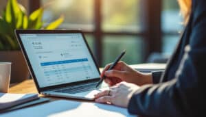 My Synergie fiche de paie : guide pour consulter et comprendre