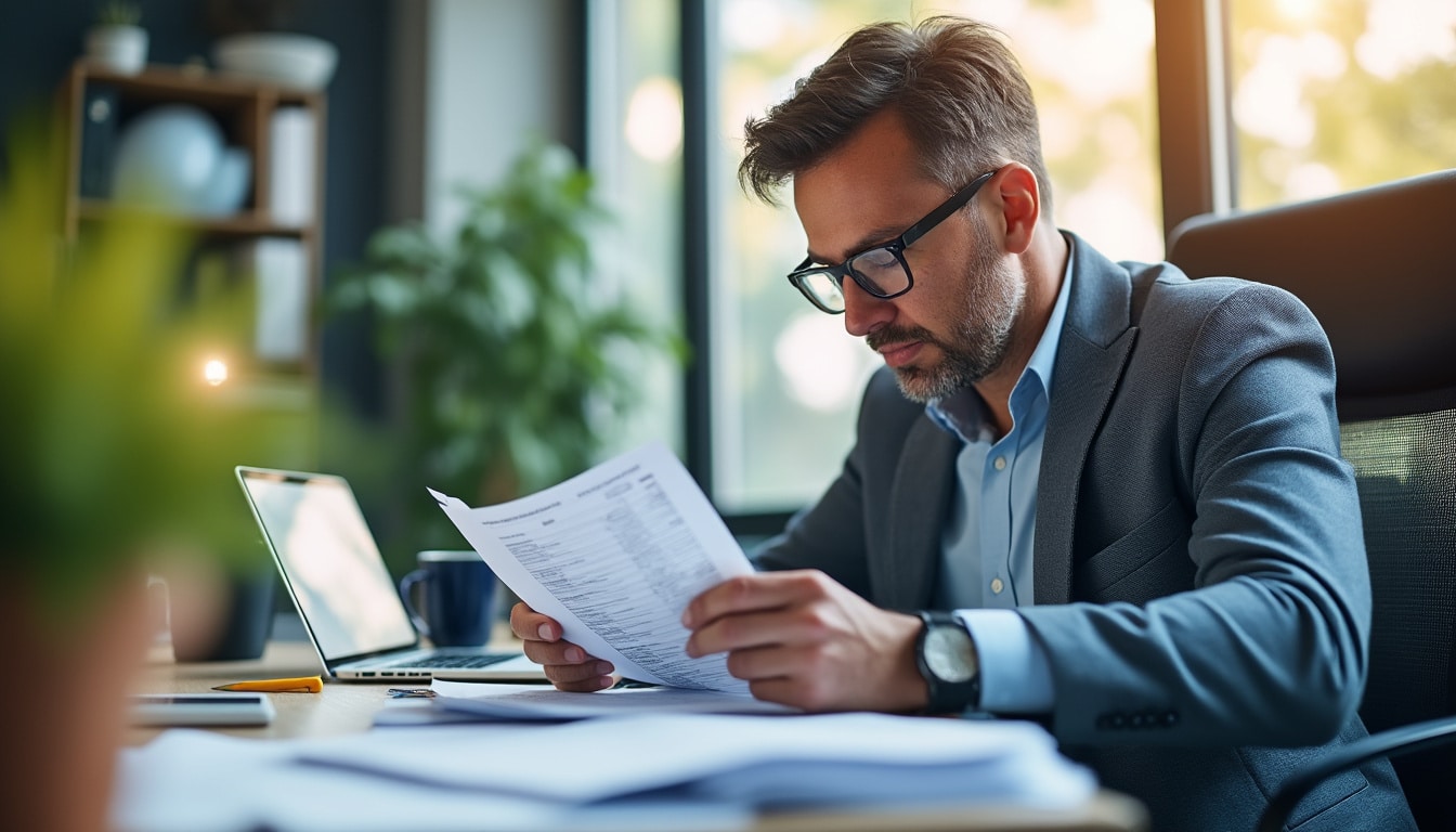 Illustration: Comprendre la retenue de la pension civile sur la fiche de paie