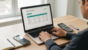 Bulletin de salaire en ligne gratuit : bien le choisir