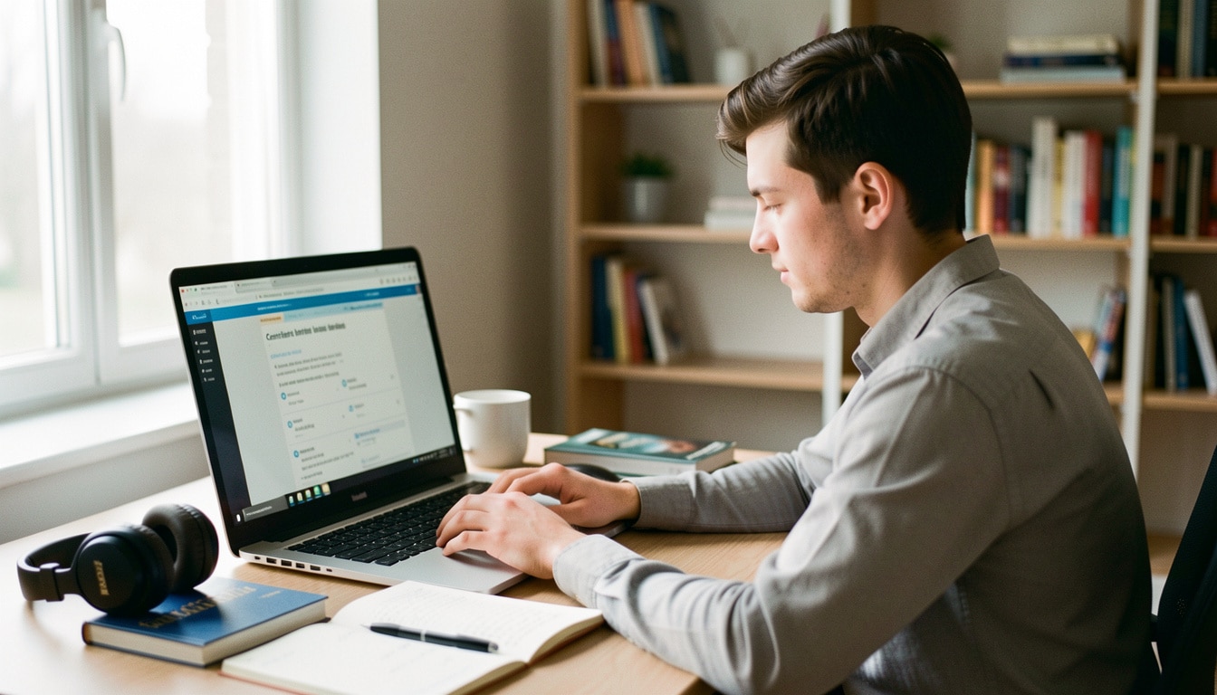 Certification Le Robert : utilité, déroulé et infos