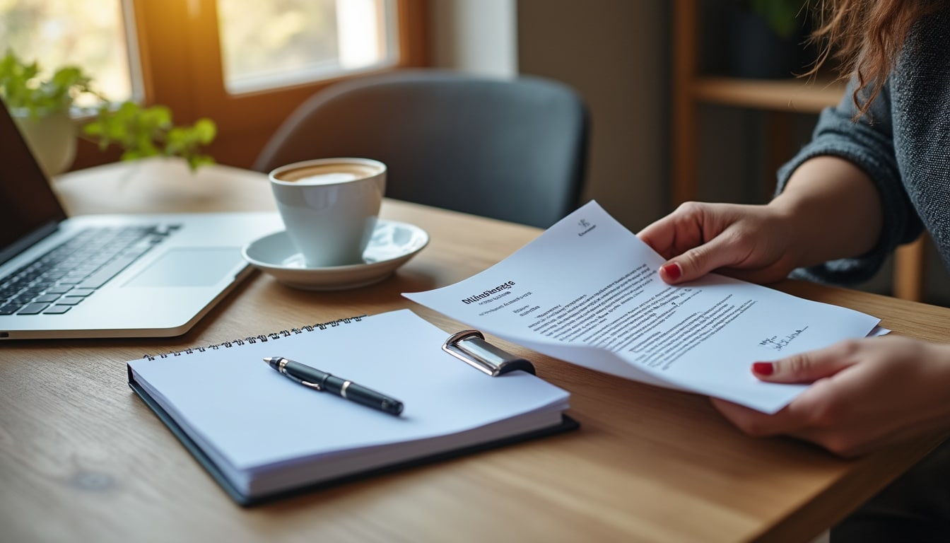 Droits au chômage après un licenciement économique : guide complet