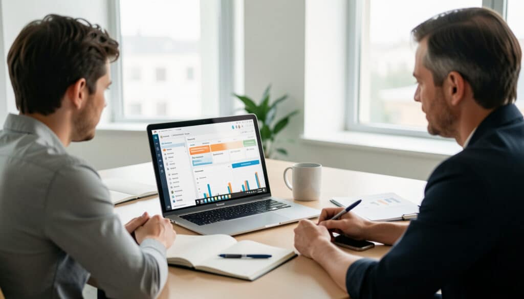 Quel logiciel choisir pour un organisme de formation