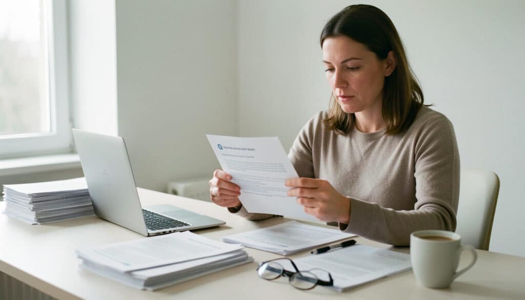 Notification de droit au chômage : comment la comprendre