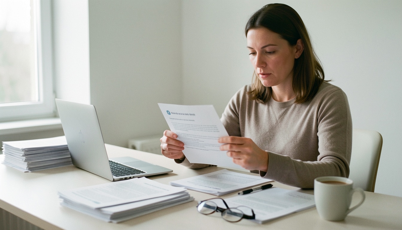 Notification de droit au chômage : comment la comprendre