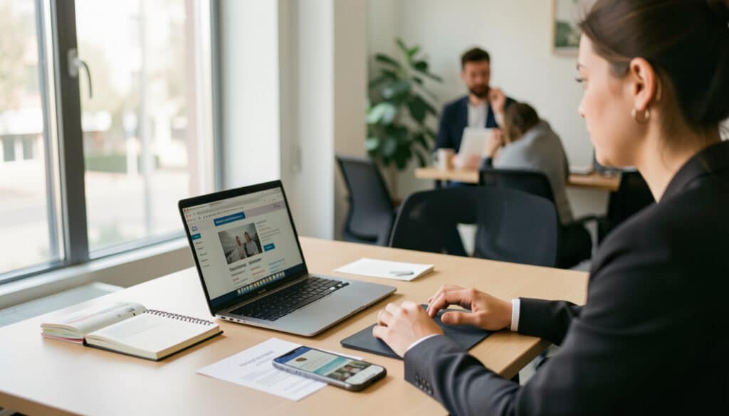 Offres d’emploi en alternance : comment bien choisir
