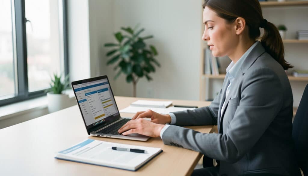 Comment choisir la bonne offre d’emploi en RH