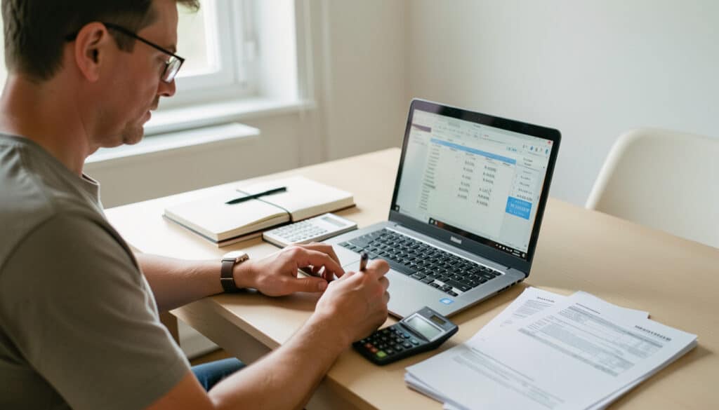 Comment calculer son indemnité de chômage