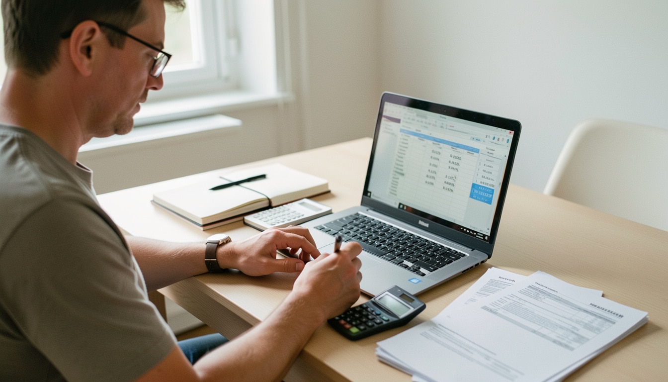 Comment calculer son indemnité de chômage