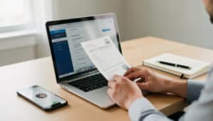 Coffre-fort numérique pour les bulletins de salaire