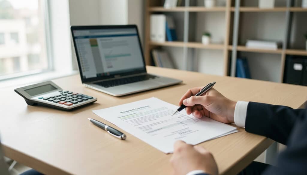 CDI de droit privé : clauses, salaire et rupture