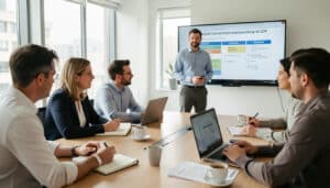 Bien choisir sa formation en management avec le CPF