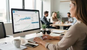 Data analyst RH : missions, salaire et compétences