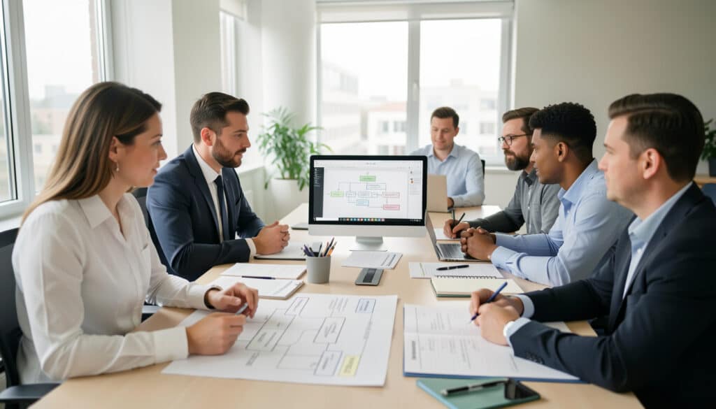Comment structurer la fonction RH dans l’entreprise