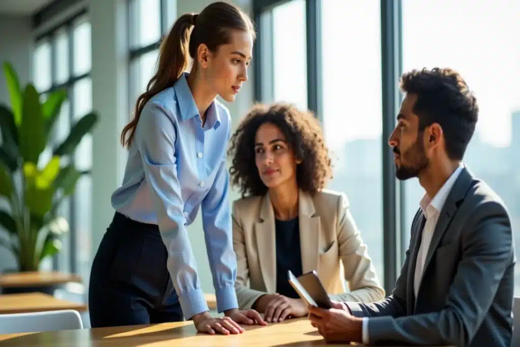 Recruter en intérim dans une PME : ce que l'agence prend en charge (contrats, paie, obligations)