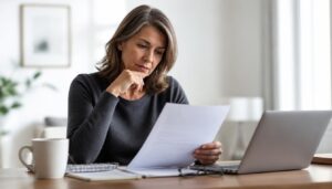Chômage à 55 ans : droits, durée et retraite