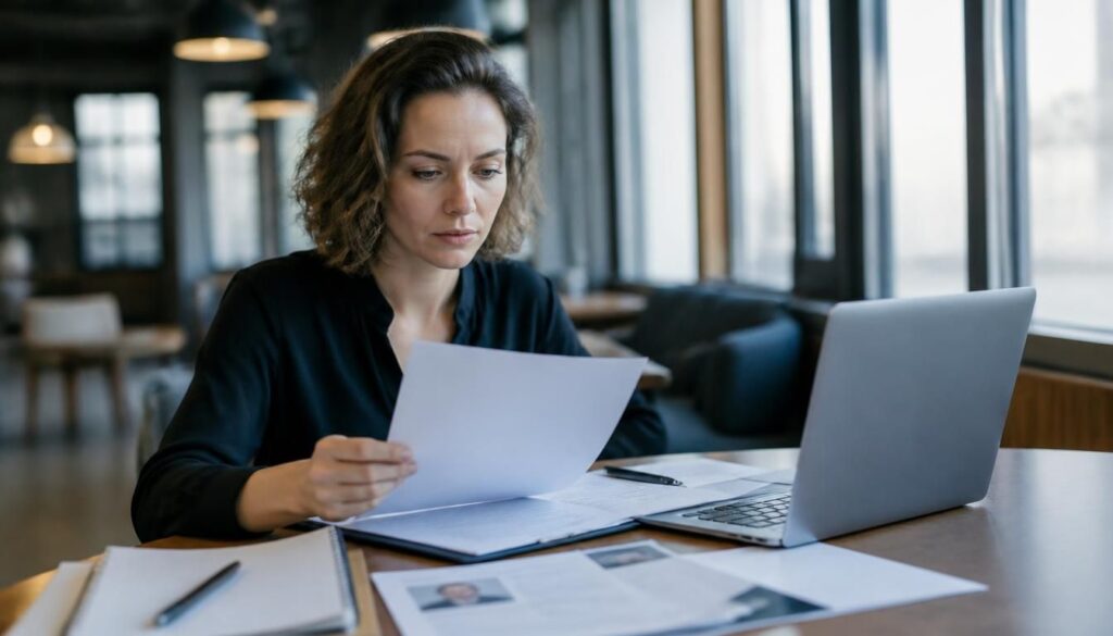 Chômage et période d’essai : quels droits après la rupture