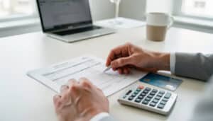 Complémentaire santé sur le bulletin de salaire