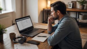 Trouver un emploi en full télétravail sans se tromper