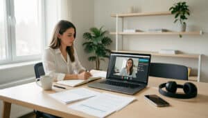 Formation RH à distance : comment bien la choisir