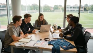 Formation en management du sport : bien choisir sa voie