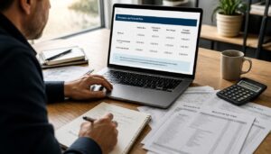 Simulateur de fiche de paie : bien choisir son outil
