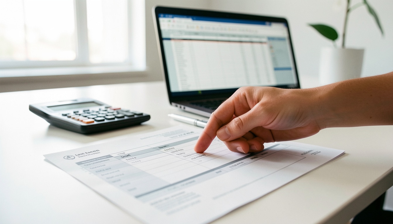 Taux horaire sur la fiche de paie : brut ou net ?